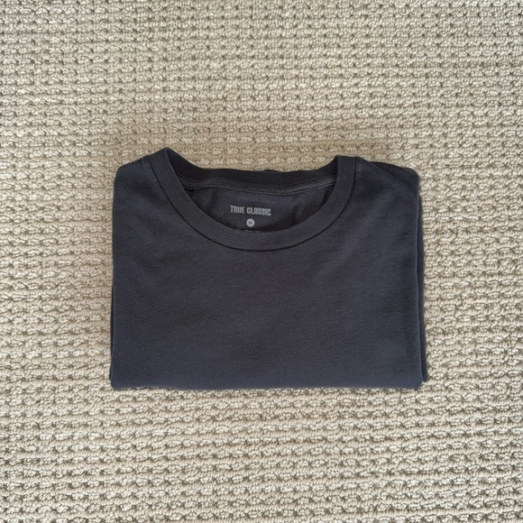 True classic T-Shirt - Picture 3 of 6